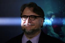 Guillermo del Toro: ‘Adversity is good – that is very Catholic of me’
