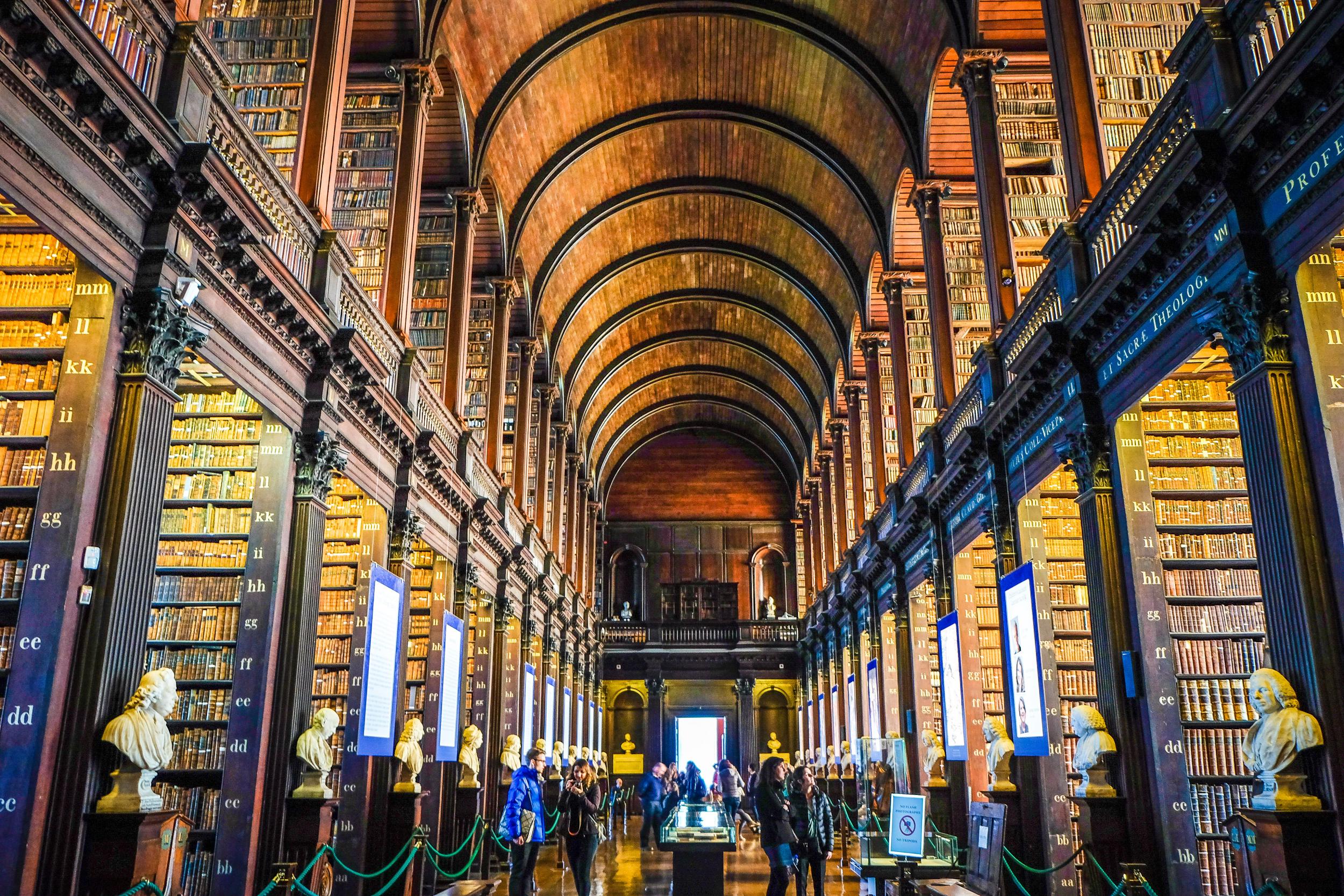 Book of Kells History of worlds most famous medieval manuscript rewritten after dramatic new research The Independent The Independent image