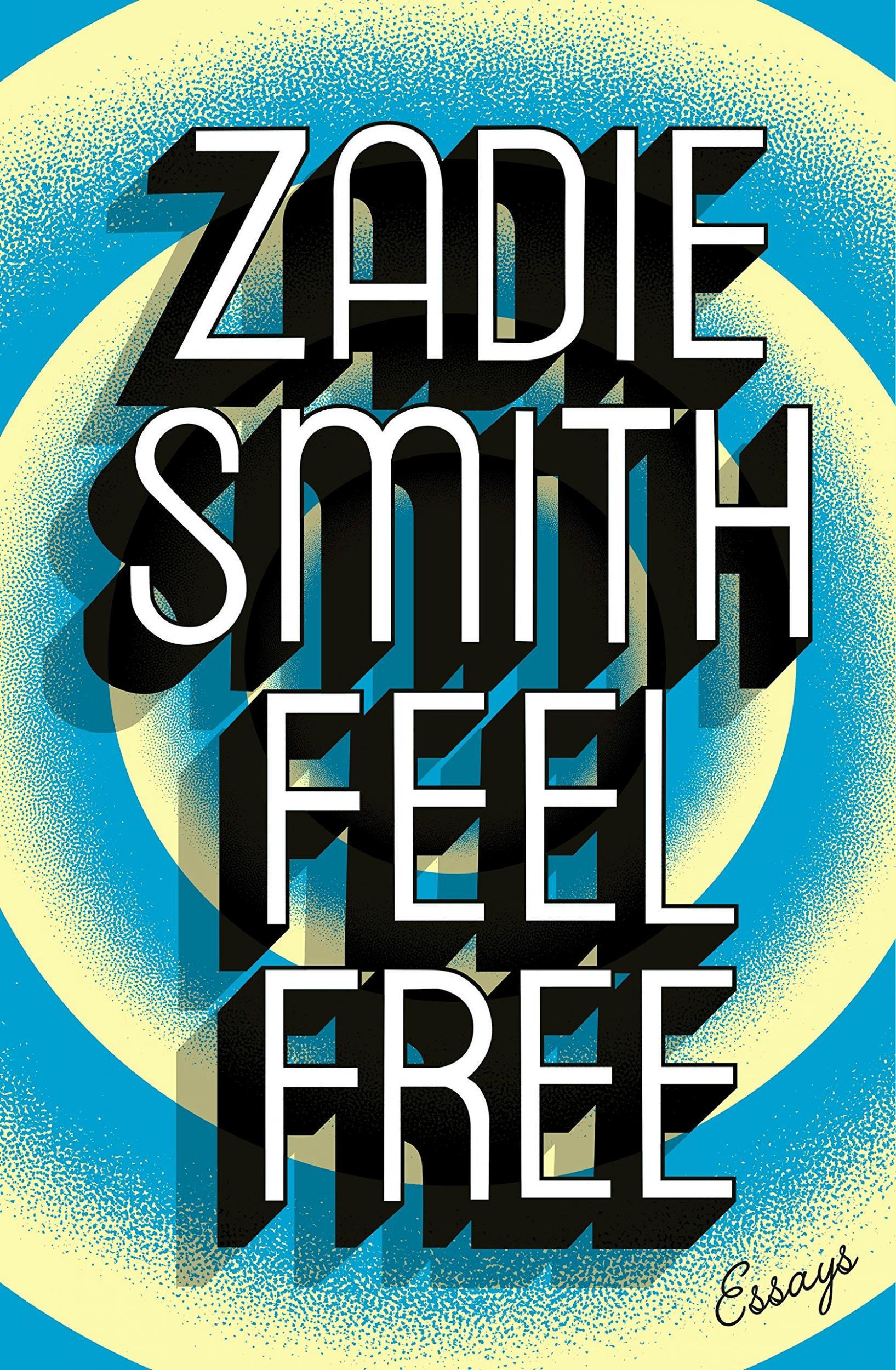 Essay on essay writing zadie smith