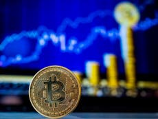 Bitcoin value remains steady after recent price plunges