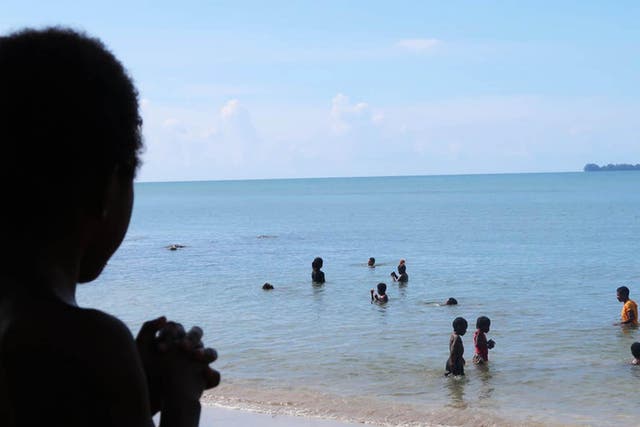 Many scholars, most famously Margaret Mead, have explored how Manus people, and children in particular, have responded to changes brought upon them by the world. But I write for a future generation of Manus Islanders