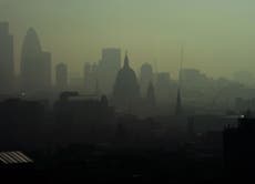 Government plans to curb air pollution so inadequate they’re illegal
