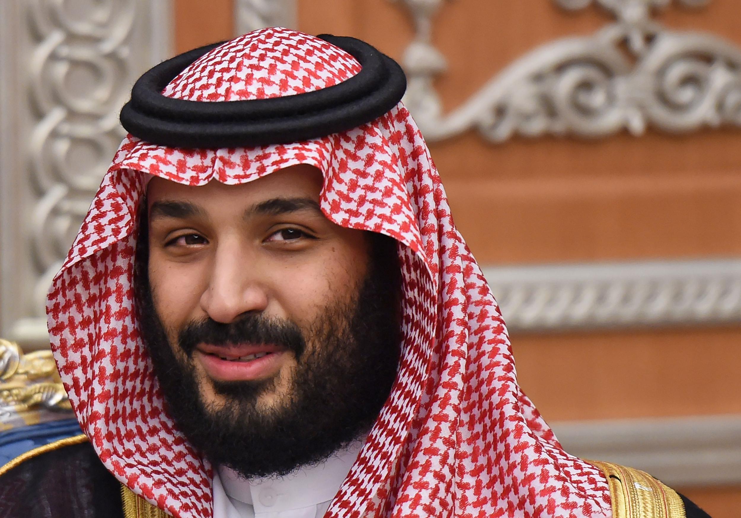 968px x 681px - Mohammed bin Salman: Saudi Arabia's great young reformer may ...