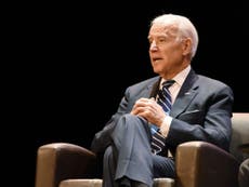 Biden says there is ‘a real possibility’ he could run for president’ 