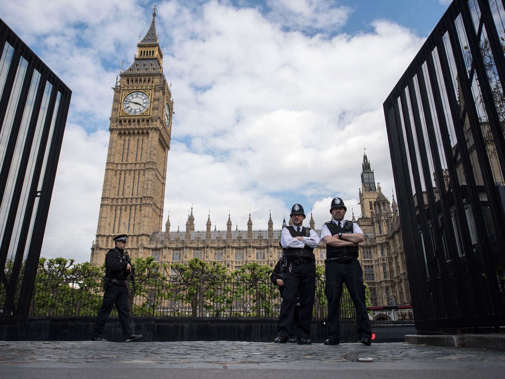 A man has been charged with lying to police about a supposed Westminster paedophile ring