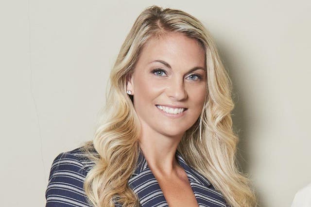 Abi Wright founded Spabreaks.com to promote the idea that wellbeing is not a luxury