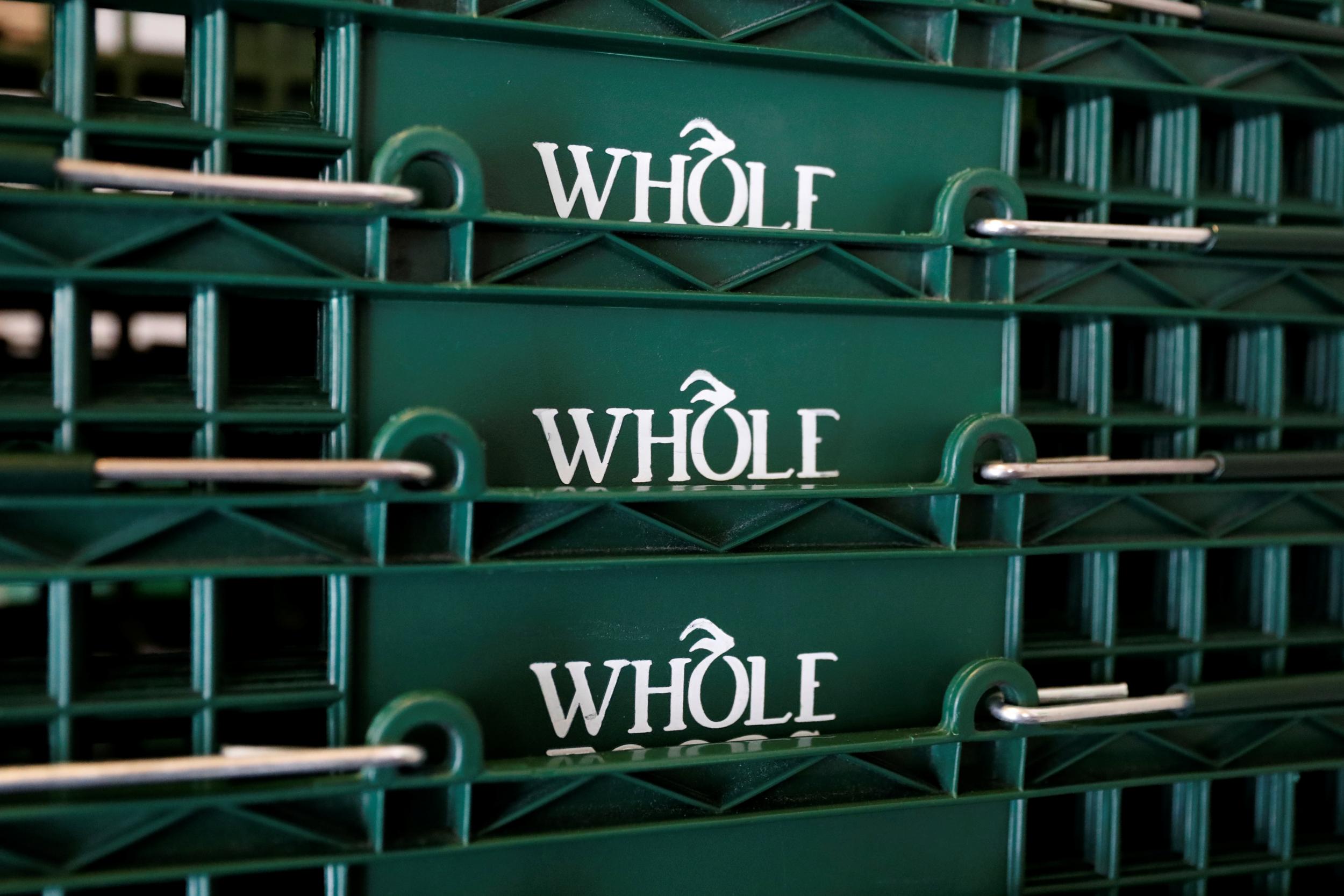Amazon shook up the industry with its acquisition of Whole Foods last year