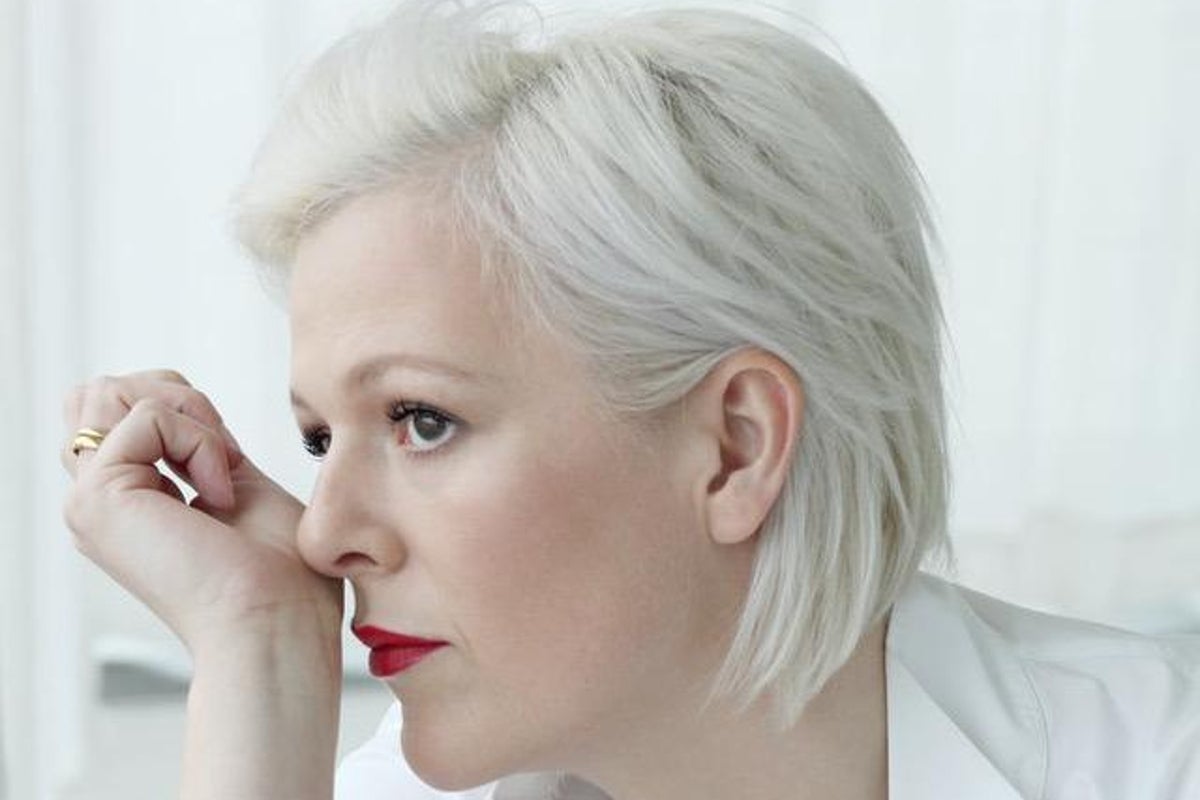 A View From The Top: Sarah Rotherham, chief executive of Miller Harris ...