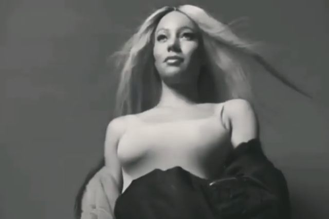 Munroe Bergdorf