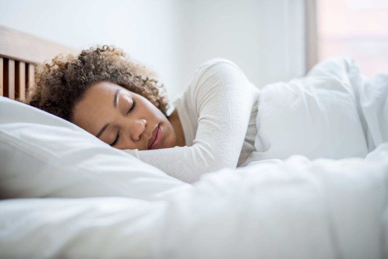 Sleep Myths Debunked Do You Need Eight Hours A Night And Is Coffee Before Bed A Bad Idea The