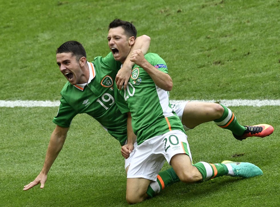 Goodbye Wes Hoolahan An Irish Player Of Rare Talent Who Nevertheless Left Us Wondering What Might Have Been The Independent The Independent Goodbye Wes Hoolahan An Irish Player Of Rare Talent Who Nevertheless Left Us Wondering What Might Have Been The Independent The Independent
