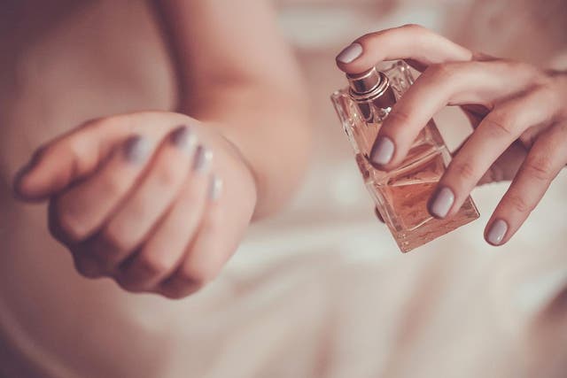 A spritz in time: simple, personal and enduring, you can’t go wrong with a new scent