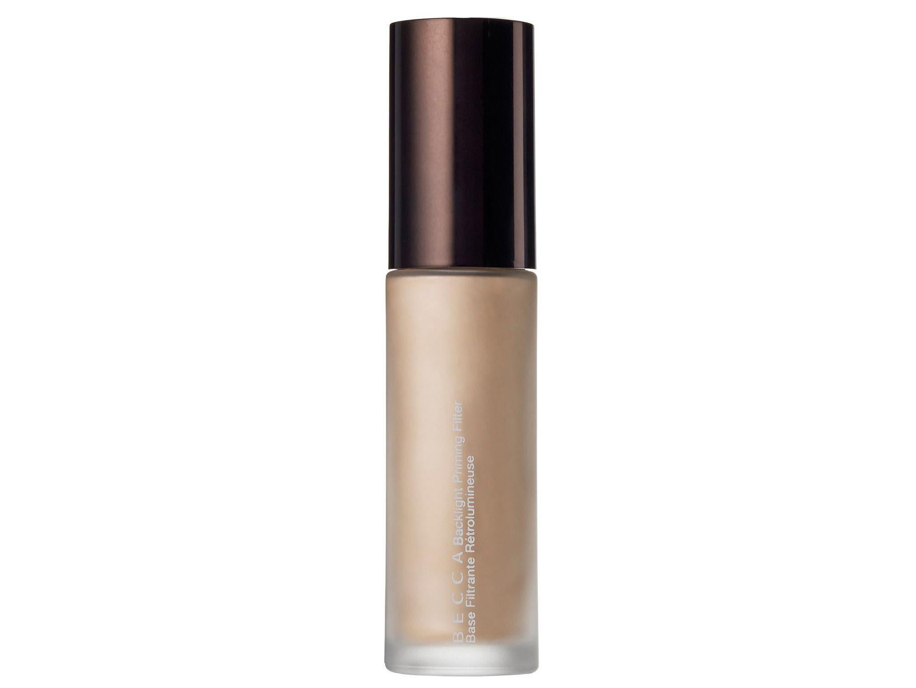 Becca, Backlight Priming Filter, £32, Cult Beauty