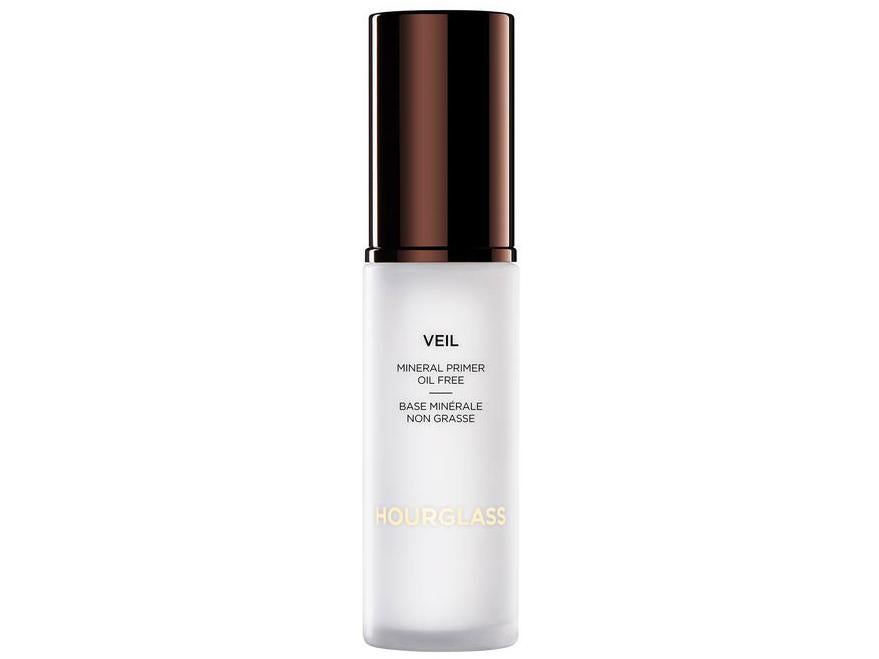 Hourglass, Veil Mineral Primer, £20, Space NK