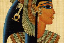 Cleopatra’s reign was closer to the present day than to the building of the Great Pyramid