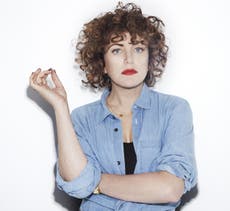 The Tastemaker: Annie Mac talks AMP Sounds, festivals and new music