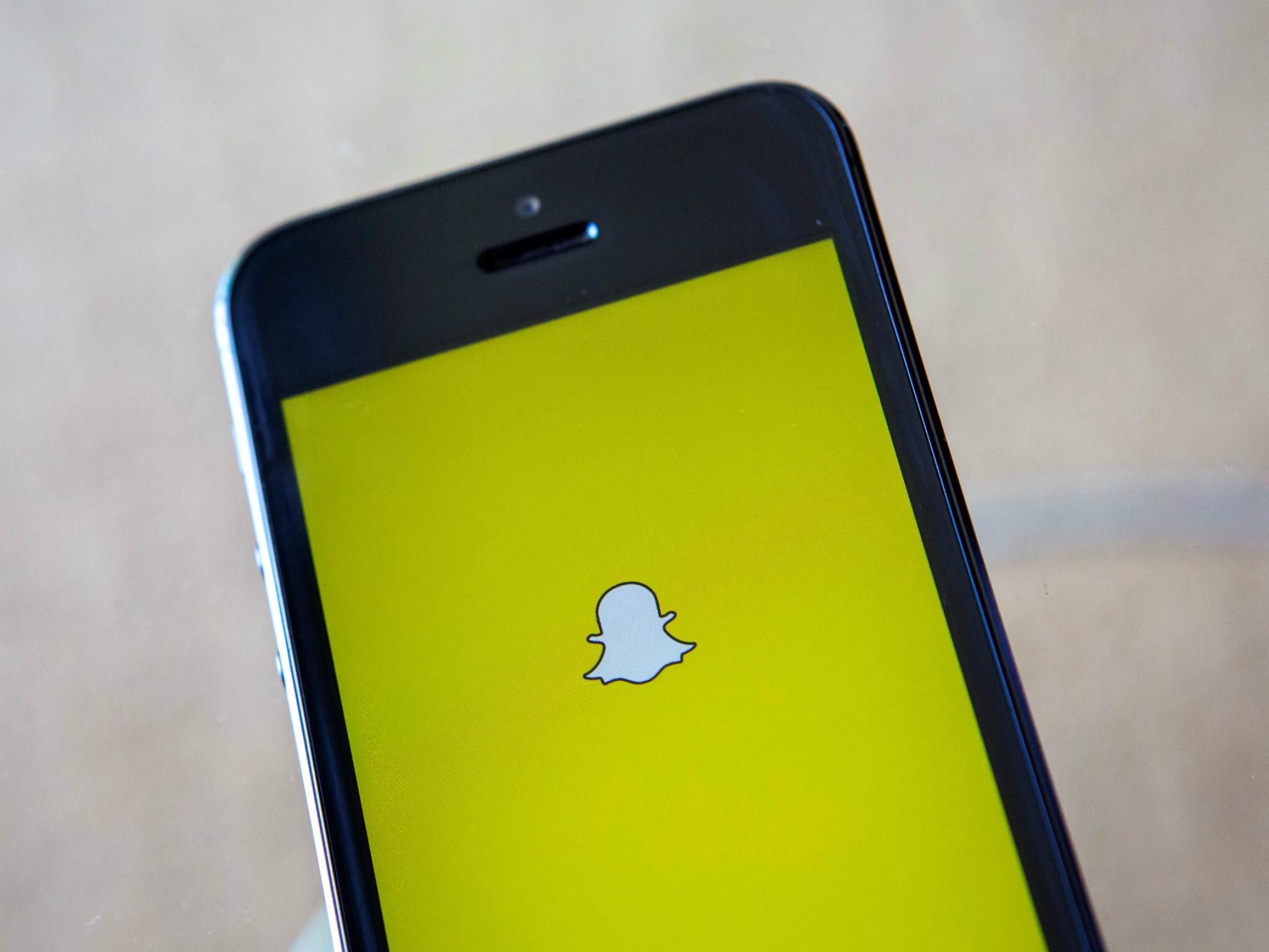 New Snapchat Update can’t be reversed and unhappy users should ‘give