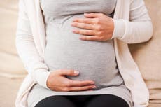 Mother-in-law says she is 'blessed' to serve as surrogate