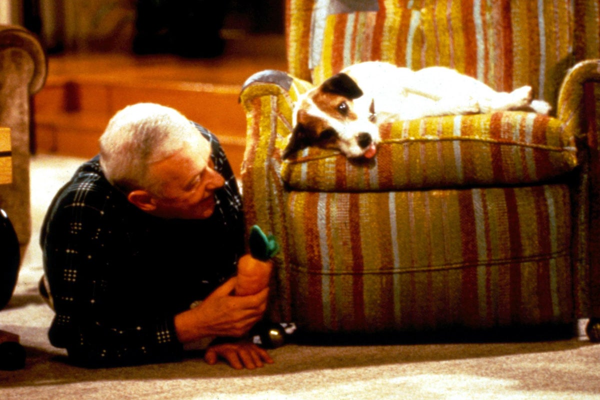 John Mahoney: ‘Frasier’ star and Tony Award-winner | The Independent ...