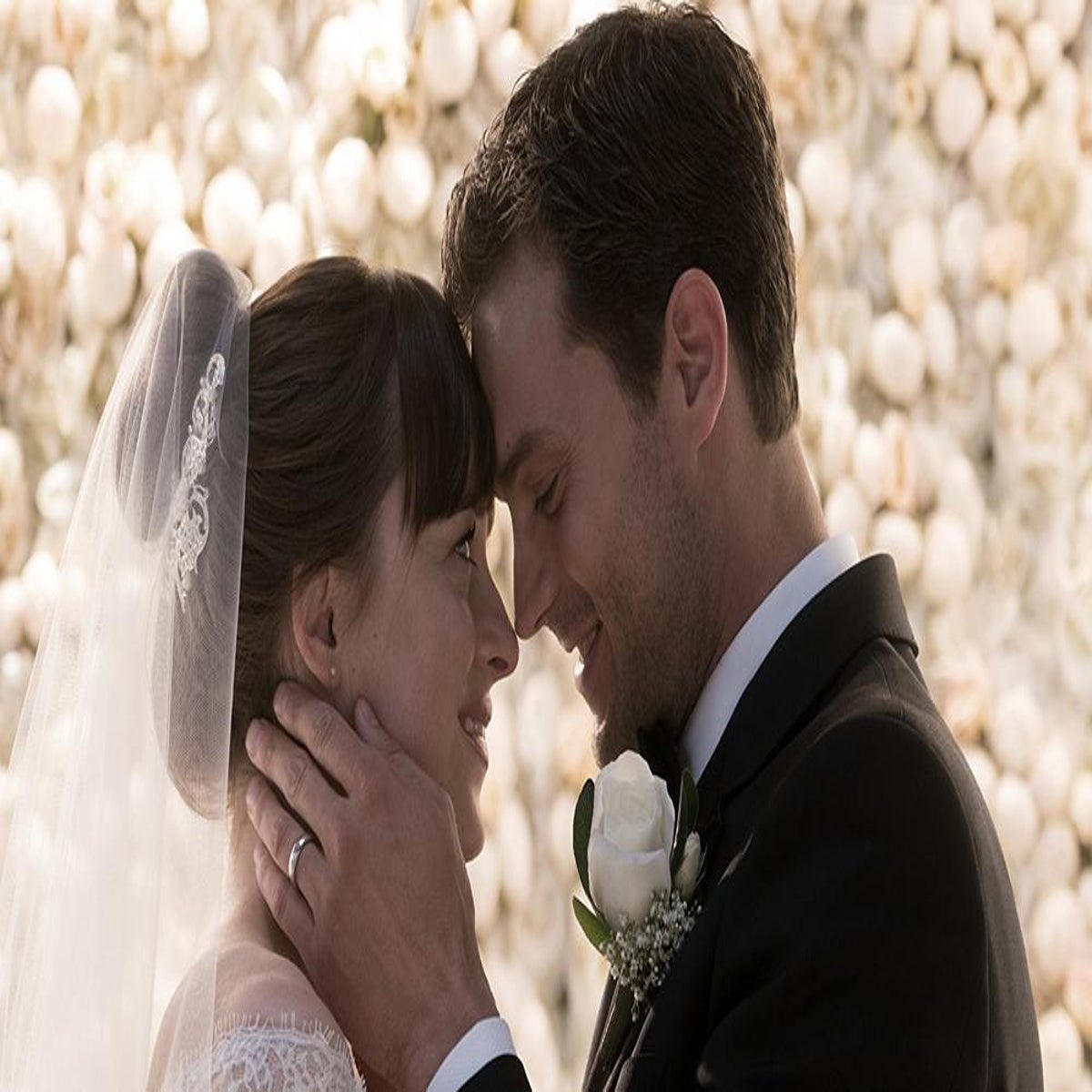 Fifty Shades Freed review: A very trite and silly third film | The  Independent | The Independent