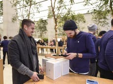 Sonos subtly trolls Apple with Spotify playlist