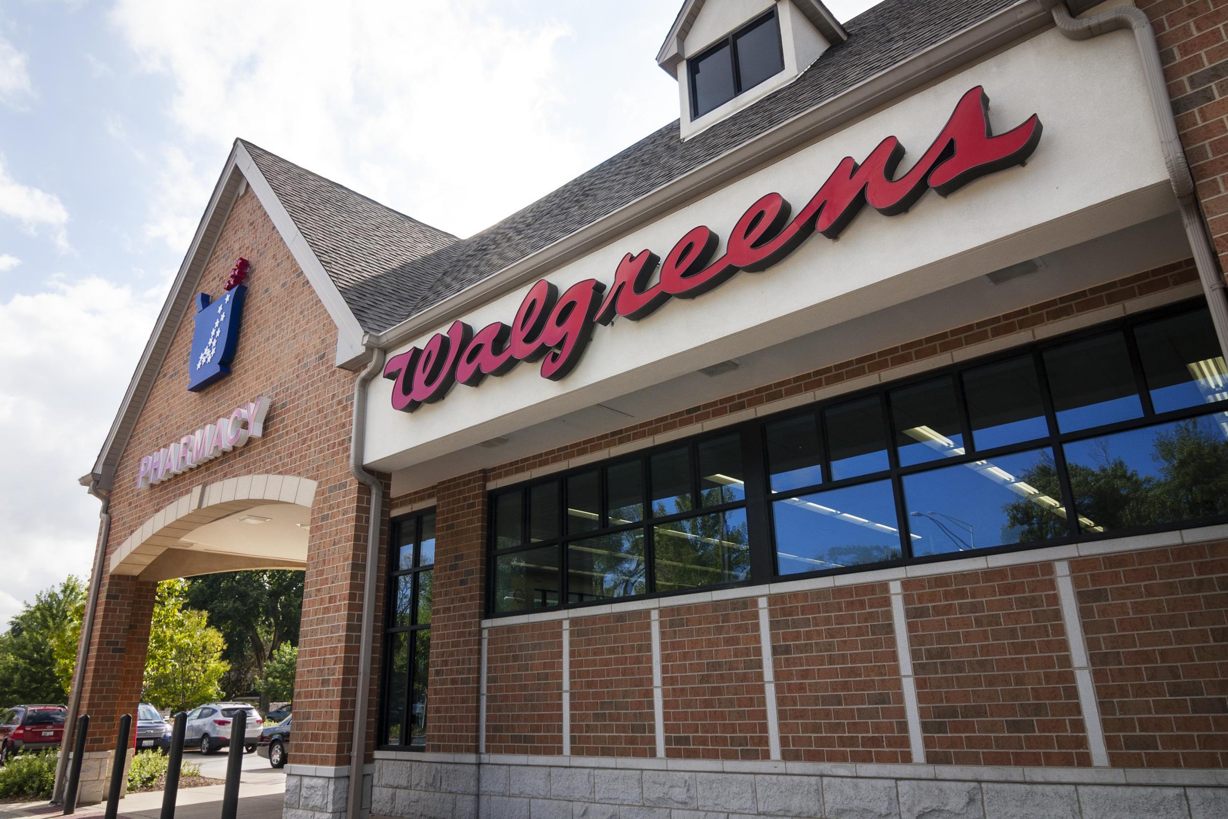 Walgreens plans to sell CBD products in 1,500 stores. 