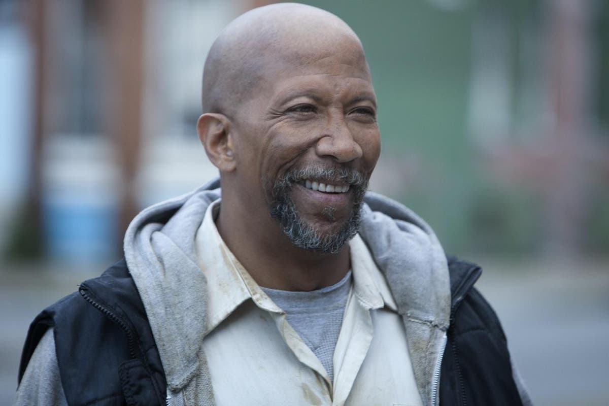 Reg E Cathey dead House of Cards' and The Wire actor dies at 59 The