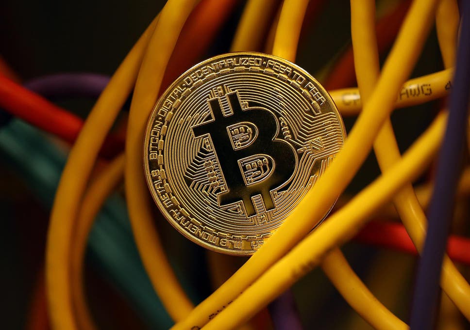 Six Hundred Bitcoin Mining Computers Stolen In Iceland The Independent - 
