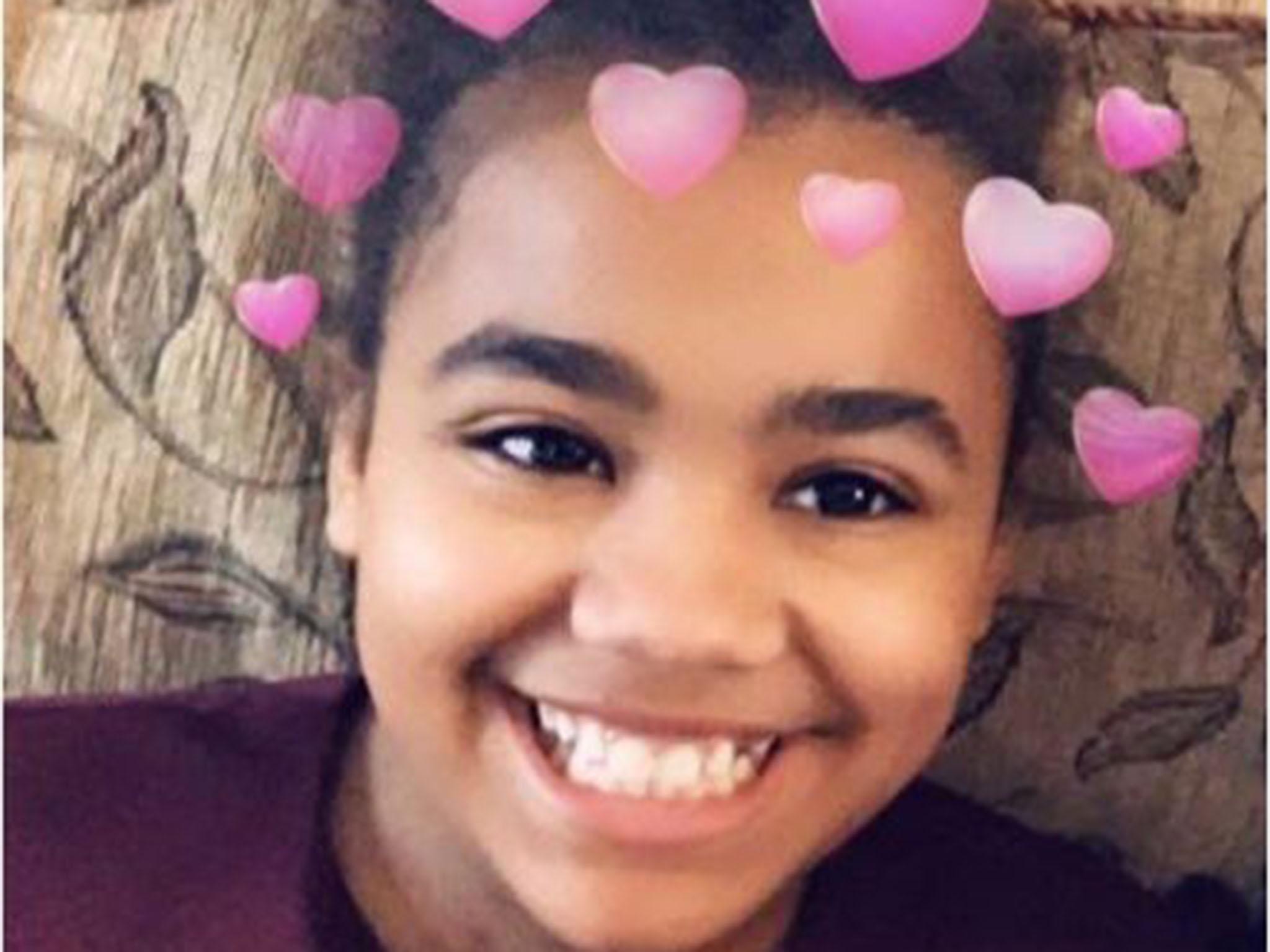 11-year old Jasmine died after being found with multiple injuries