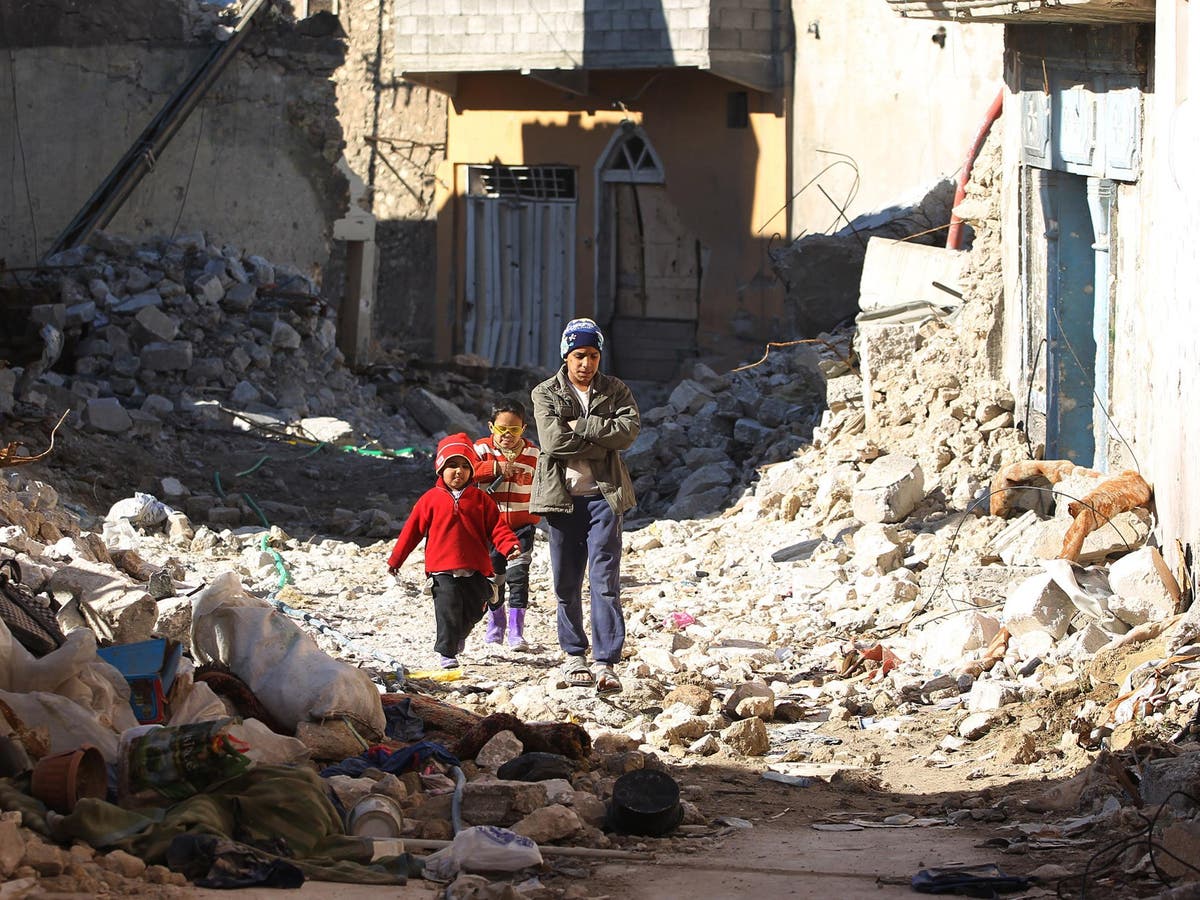 Fifteen years ago today we invaded Iraq – the repercussions are still