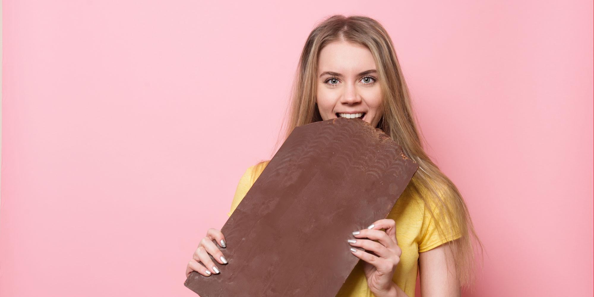 Cadburys is now hiring a chocolate taster indy100 indy100