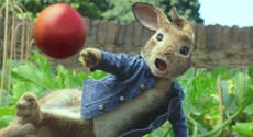 Peter Rabbit facing boycott over ‘food allergy bullying’ scene