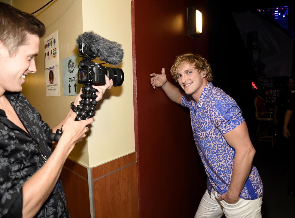 The Logan Paul case raises questions about what internet giants will, and won’t, do to the users that bring in the most clicks