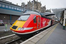 MPs to probe East Coast rail franchise debacle