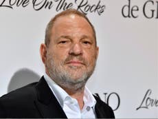 New York attorney general files lawsuit against the Weinstein company
