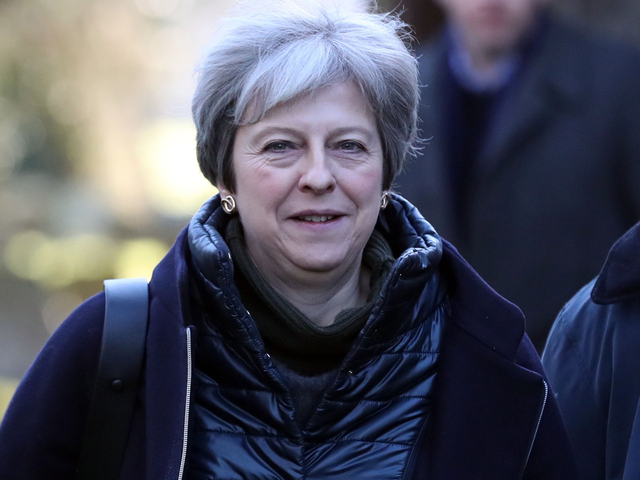 The Prime Minister is to take part in meetings at Stormont House to encourage the Northern Irish parties to resolve differences