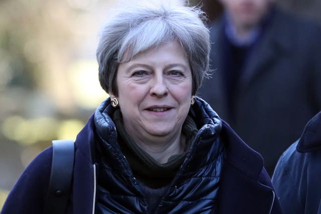 The Prime Minister is to take part in meetings at Stormont House to encourage the Northern Irish parties to resolve differences