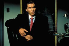 Bret Easton Ellis says American Psycho wouldn't have been published today