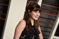 Judge rules Zooey Deschanel was to blame for role she missed out on 