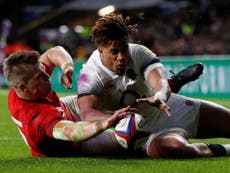 World Rugby confirm TMO made a mistake not awarding Wales a try