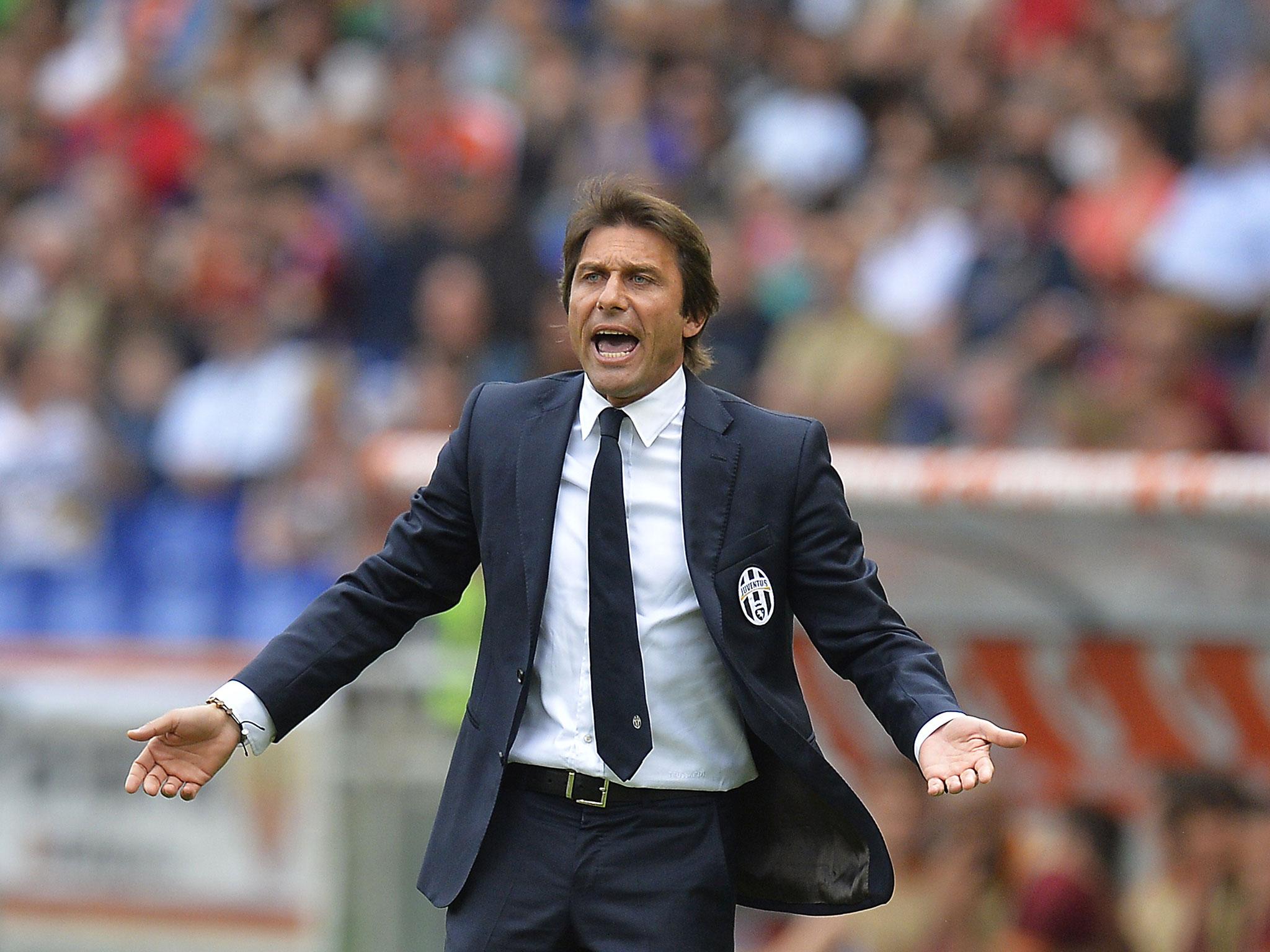 Conte’s shock resignation paved the way for a new Juventus era under Massimiliano Allegri