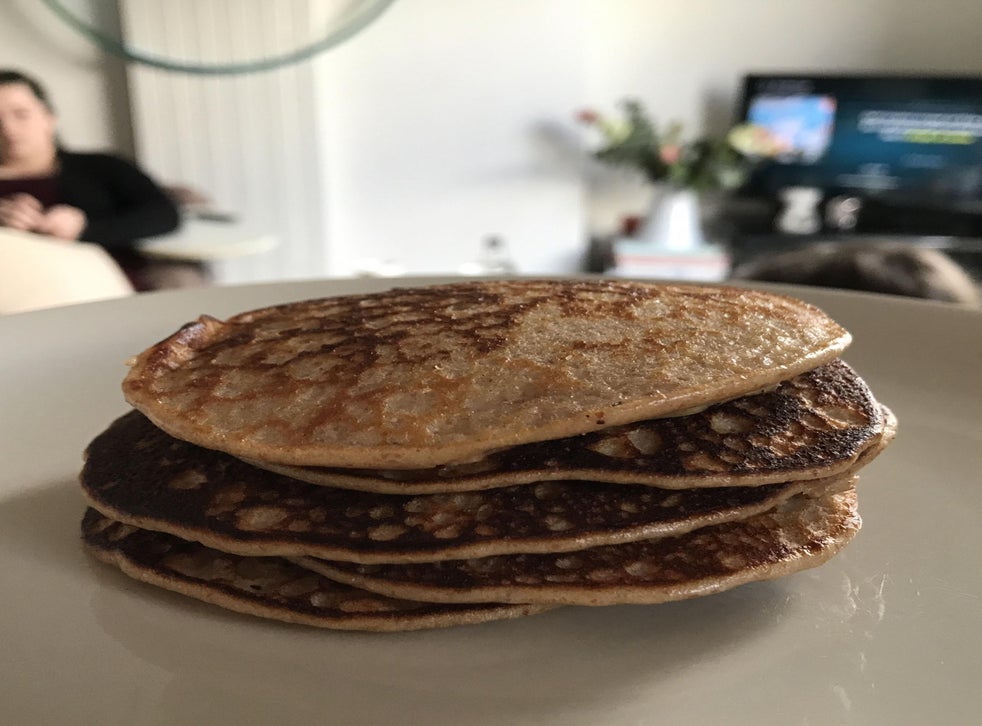Pancake Day 2020 Five Top Chefs Recipes Tested Head To Head The Independent The Independent