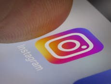 Facebook sues developer for selling fake Instagram likes