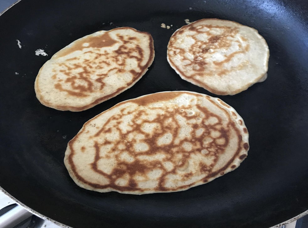 Pancake Day 2020 Five Top Chefs Recipes Tested Head To Head The Independent The Independent