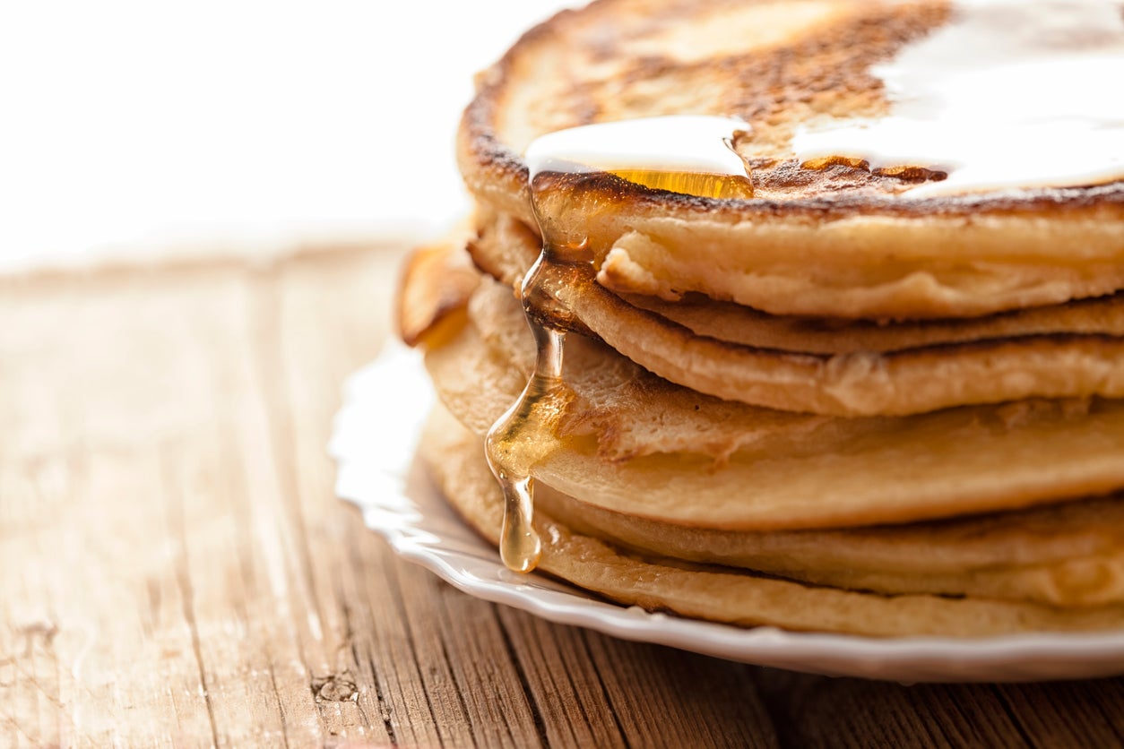 Pancake Day 2020: Five top chefs&apos; recipes tested head to head