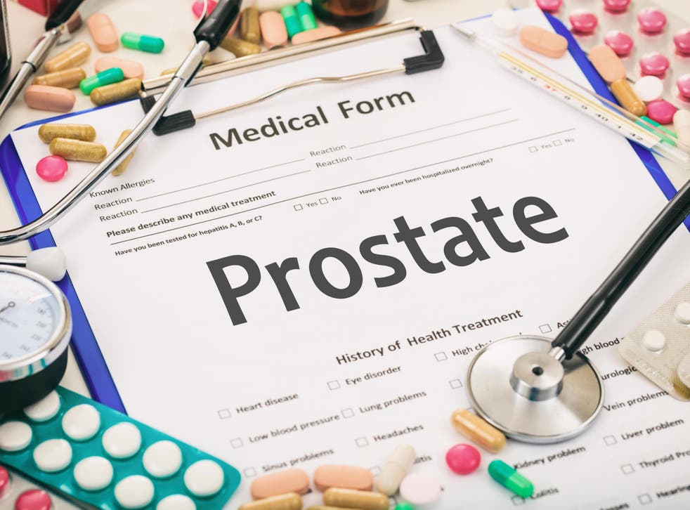forum médicament prostate