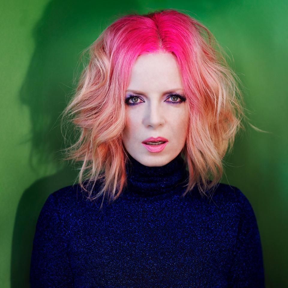 Shirley Manson: 'Men need to start policing their own' | The Independent