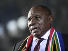 Who is South Africa’s new president Cyril Ramaphosa?