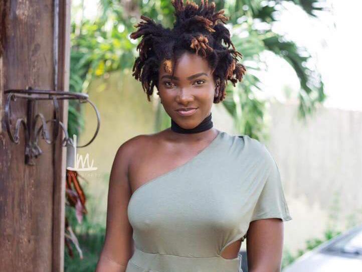 Ebony Reigns Ghanaian singer who became a dancehall star before her untimely death The Independent The Independent picture