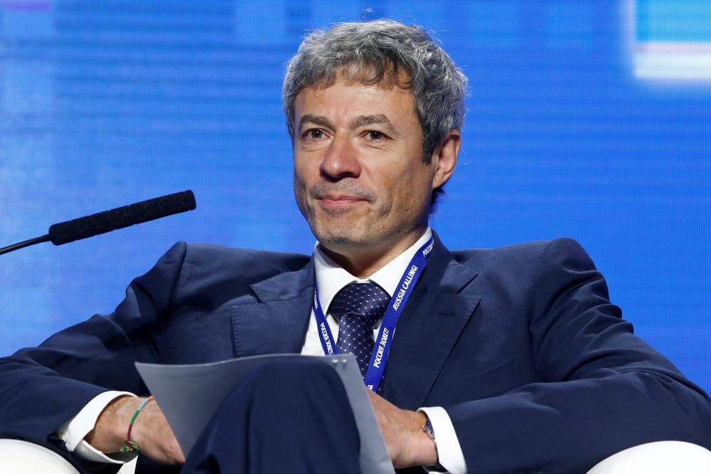 What is behind Putin’s arrest of Russian billionaire Vadim Moshkovich